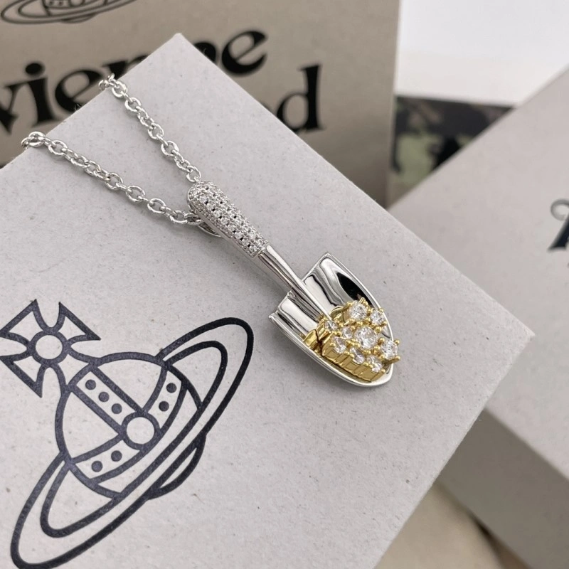 Vivienne Westwood Necklaces Sleek 207595