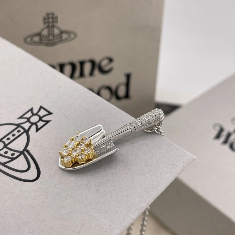 Vivienne Westwood Necklaces Sleek 207595