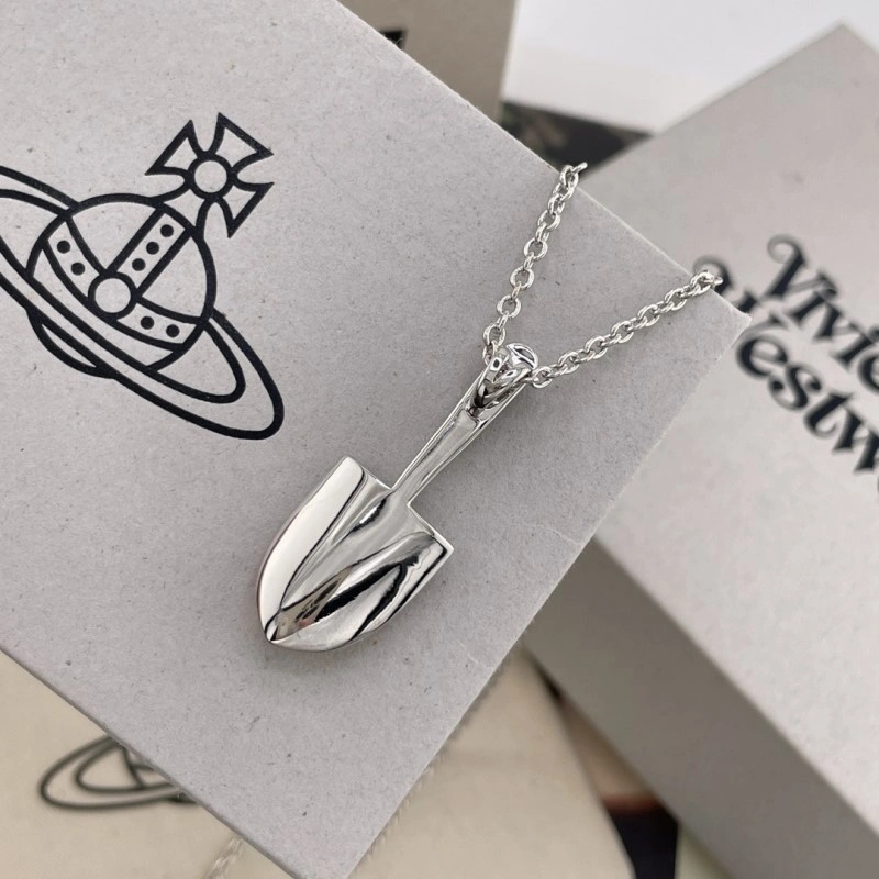 Vivienne Westwood Necklaces Sleek 207595