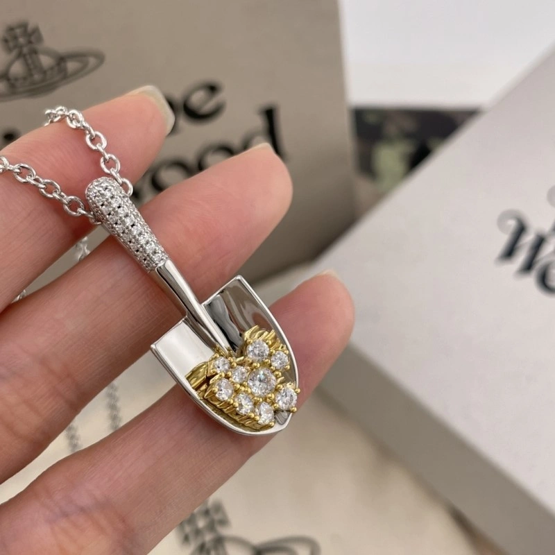 Vivienne Westwood Necklaces Sleek 207595