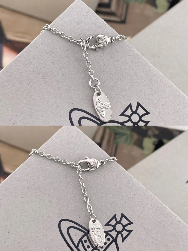 Vivienne Westwood Necklaces Sleek 207595
