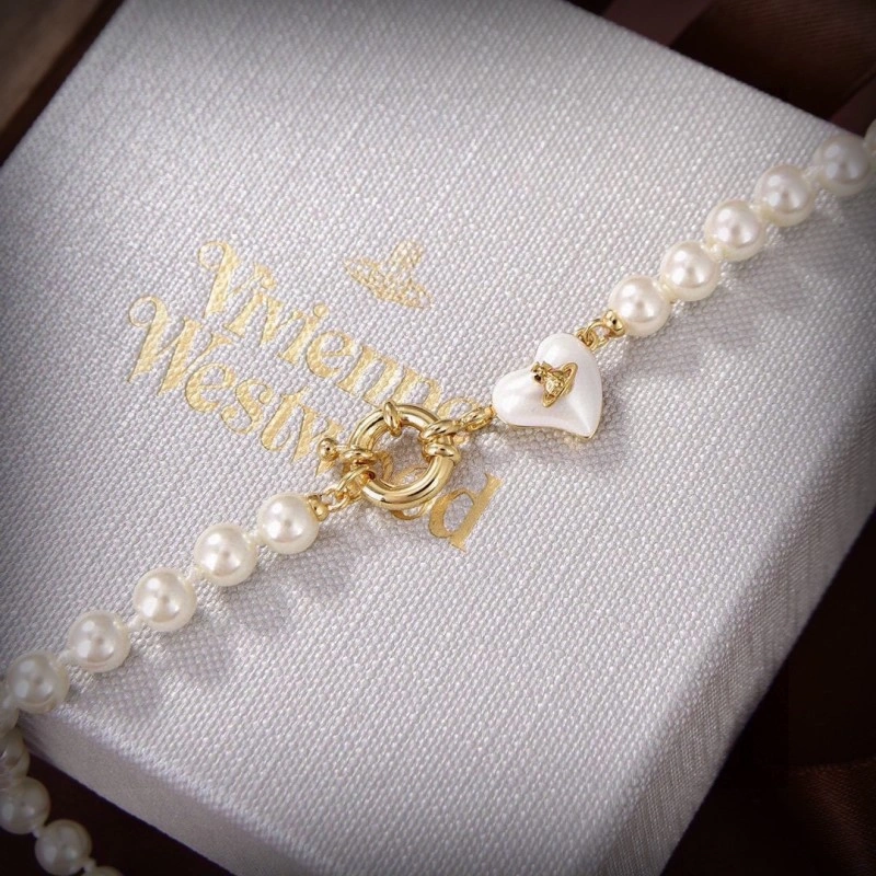 Vivienne Westwood Necklaces Upgraded 207596