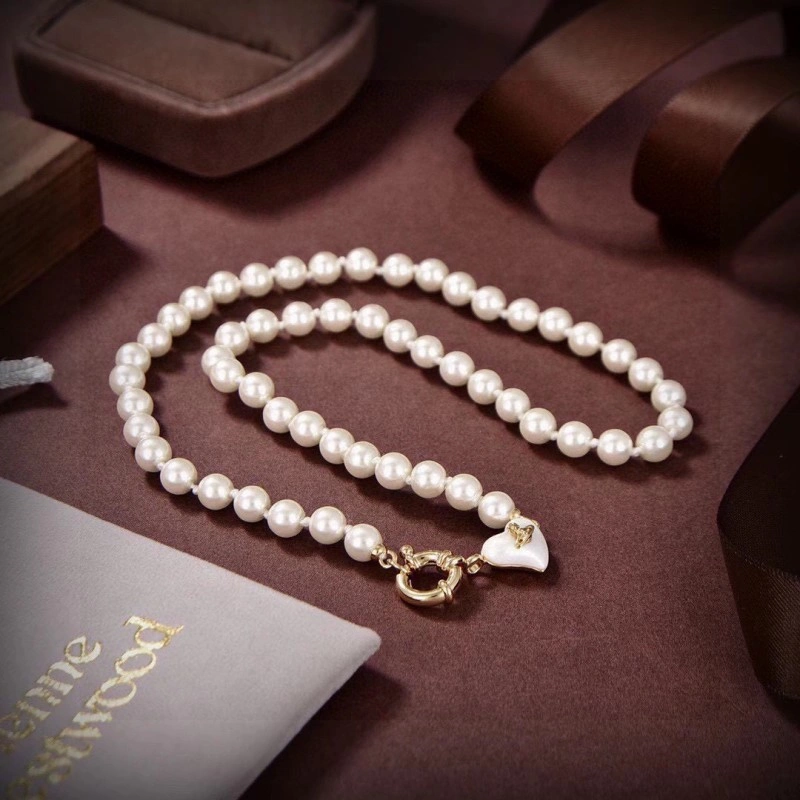 Vivienne Westwood Necklaces Upgraded 207596
