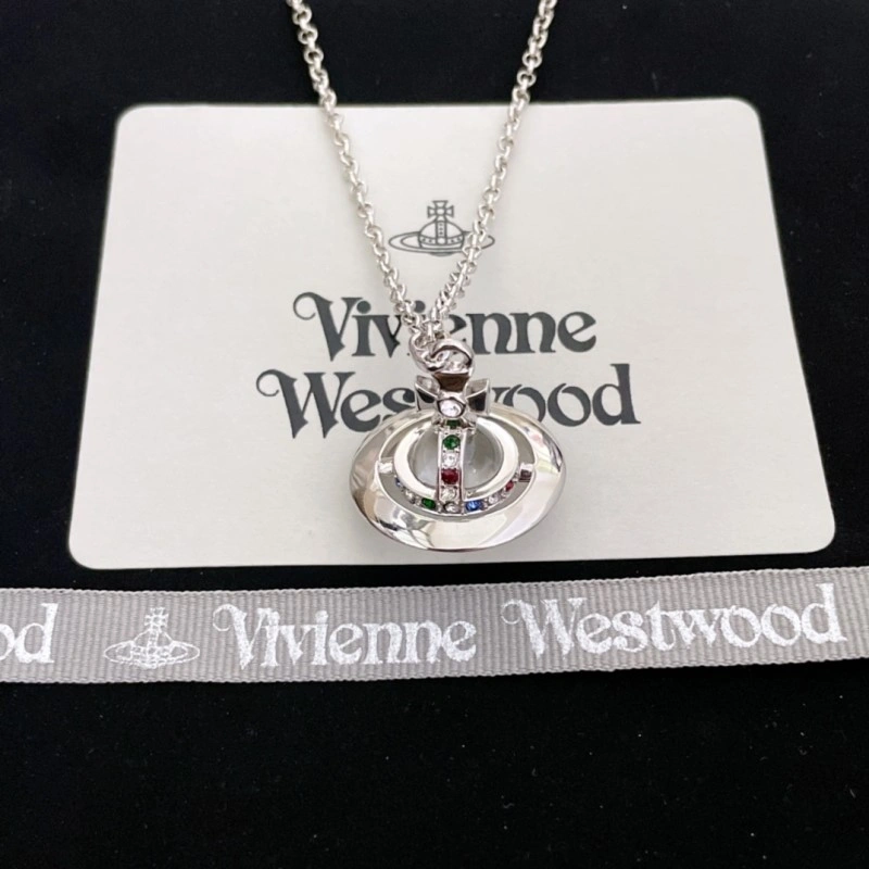 Lightweight Vivienne Westwood Necklaces 207591
