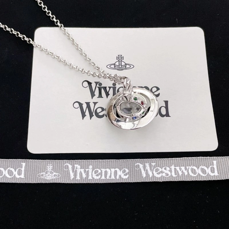 Lightweight Vivienne Westwood Necklaces 207591