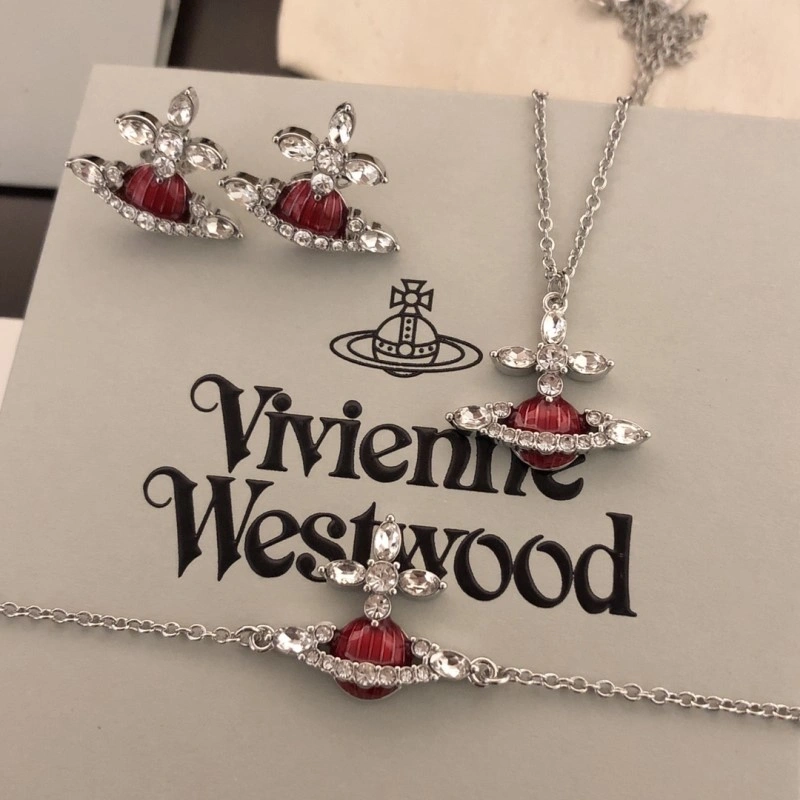 Vivienne Westwood Necklaces Functional 207581