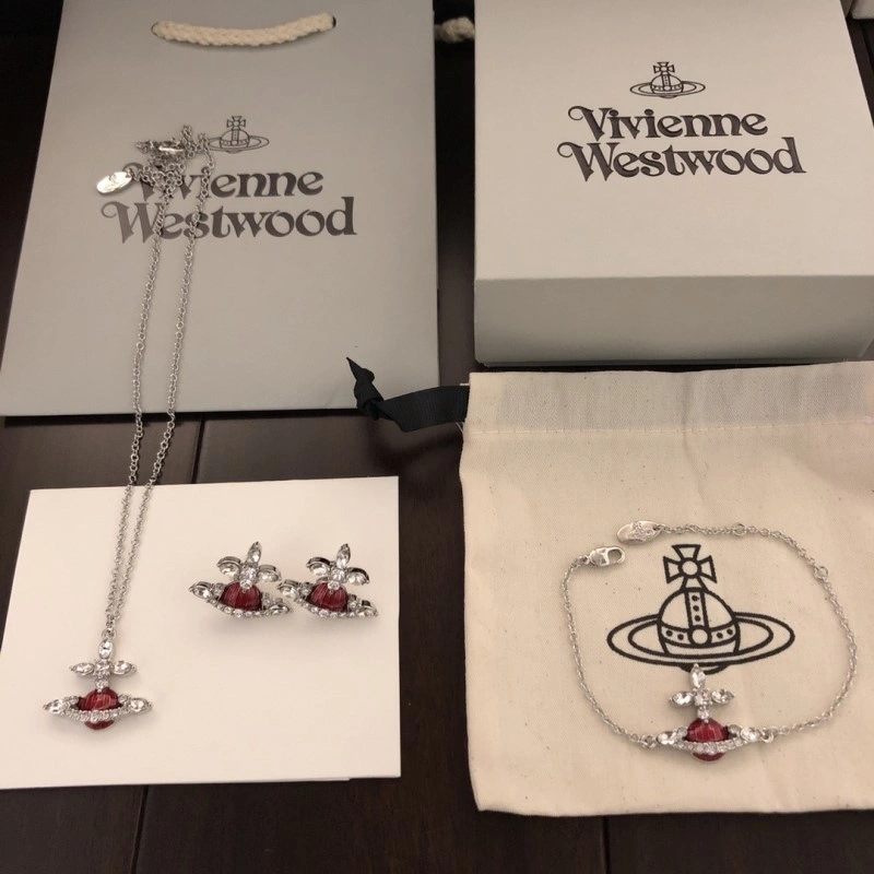 Vivienne Westwood Necklaces Functional 207581