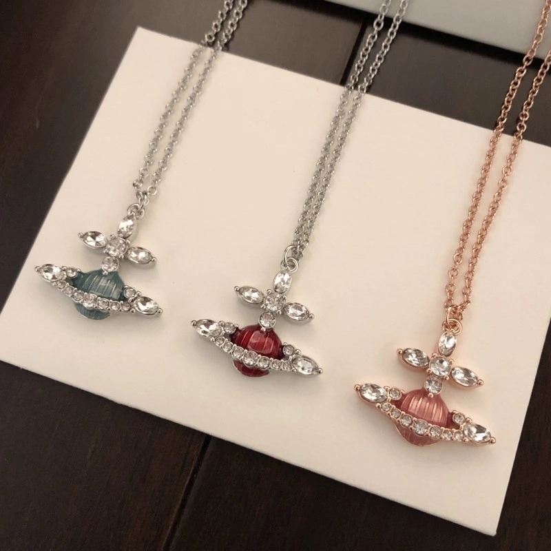 Vivienne Westwood Necklaces Functional 207581