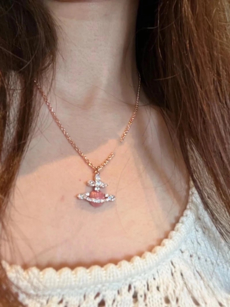 Vivienne Westwood Necklaces Functional 207581