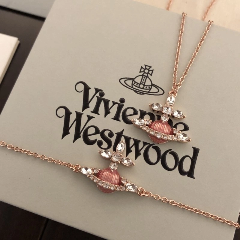 Vivienne Westwood Necklaces MultiPurpose 207586