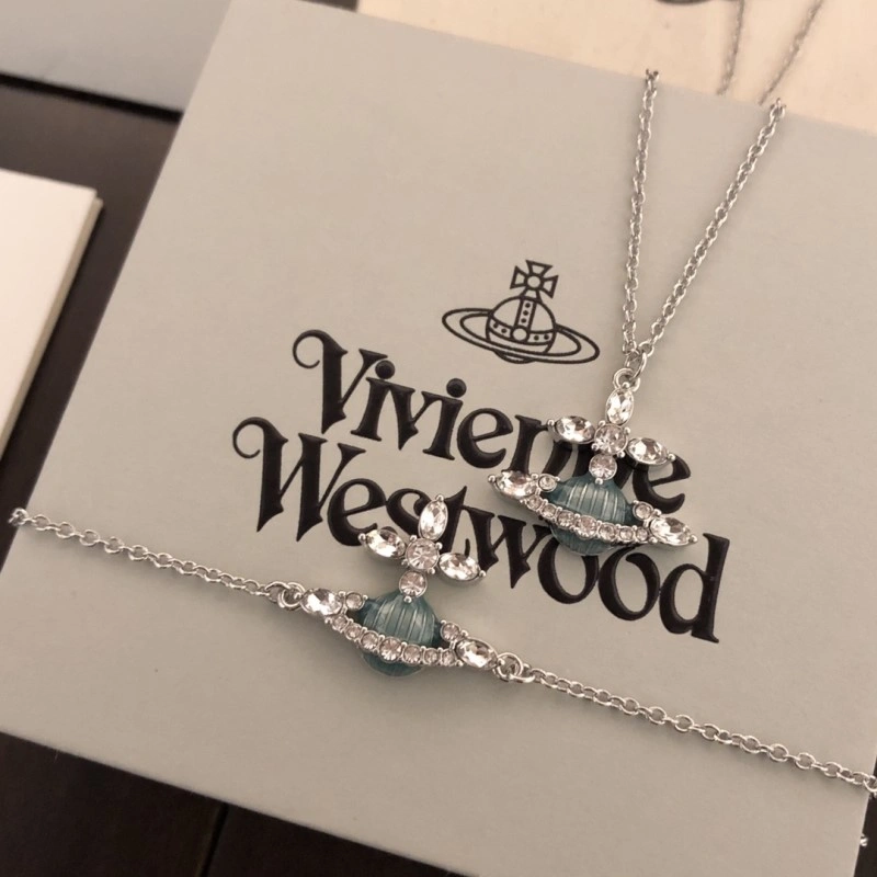 Vivienne Westwood Necklaces MultiPurpose 207586
