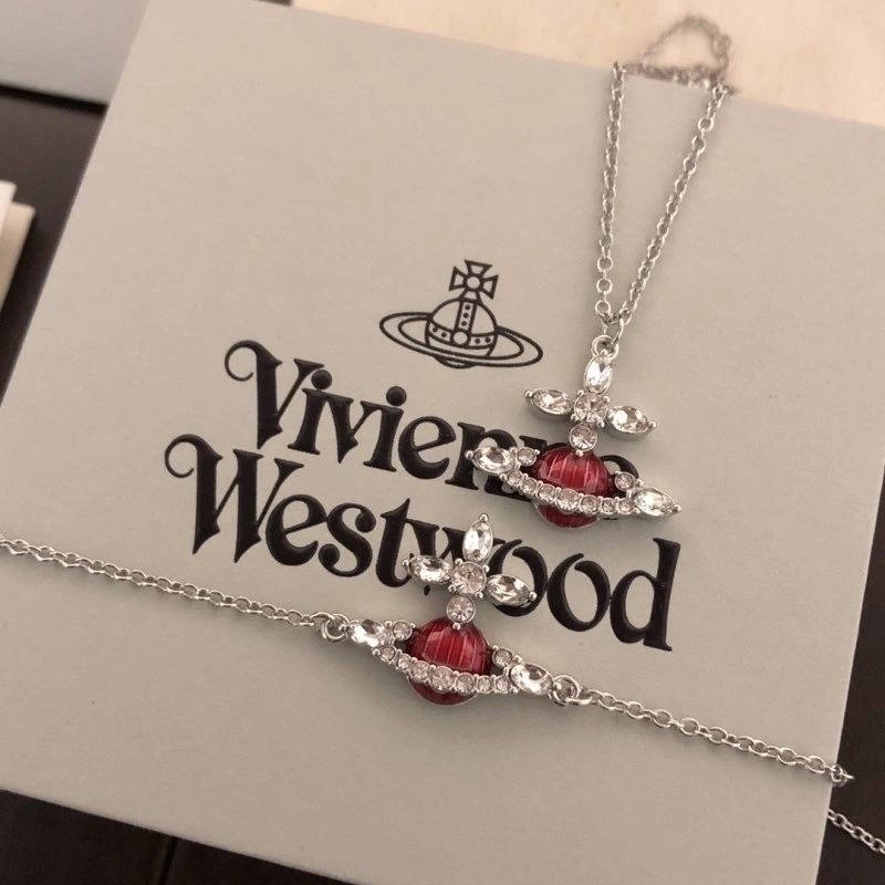 Vivienne Westwood Necklaces MultiPurpose 207586