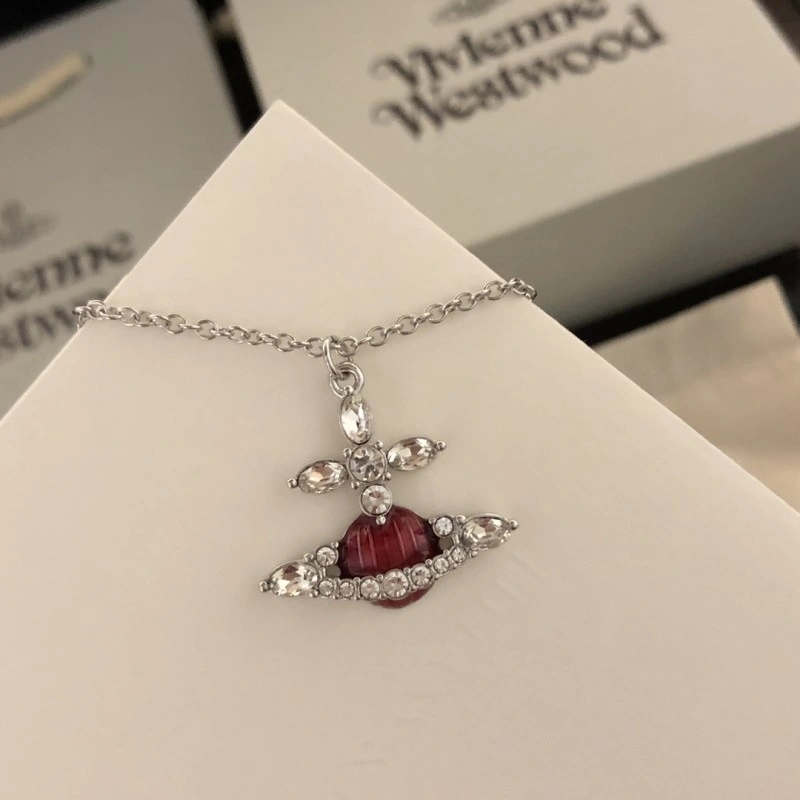 Vivienne Westwood Necklaces MultiPurpose 207586