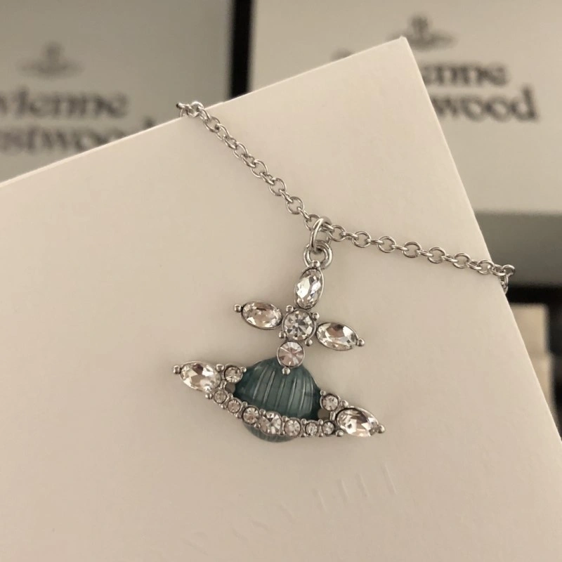Vivienne Westwood Necklaces MultiPurpose 207586