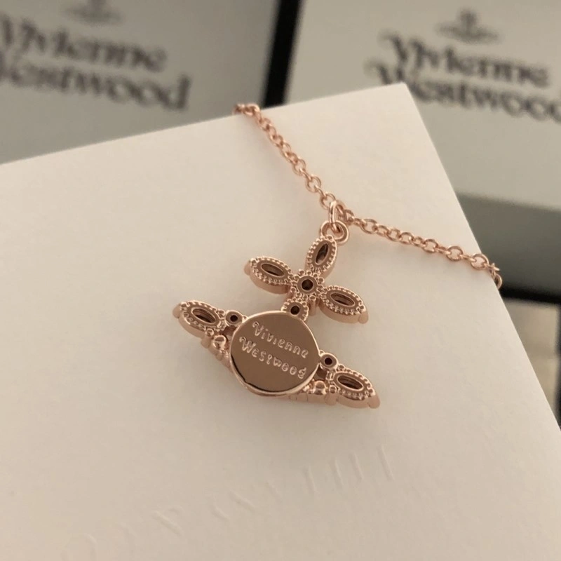 Vivienne Westwood Necklaces MultiPurpose 207586