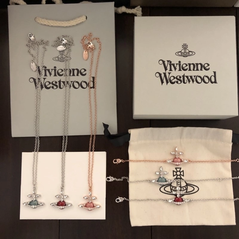 Vivienne Westwood Necklaces MultiPurpose 207586