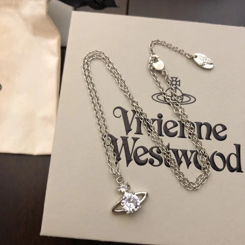 Vivienne Westwood Necklaces GoodFit 207582
