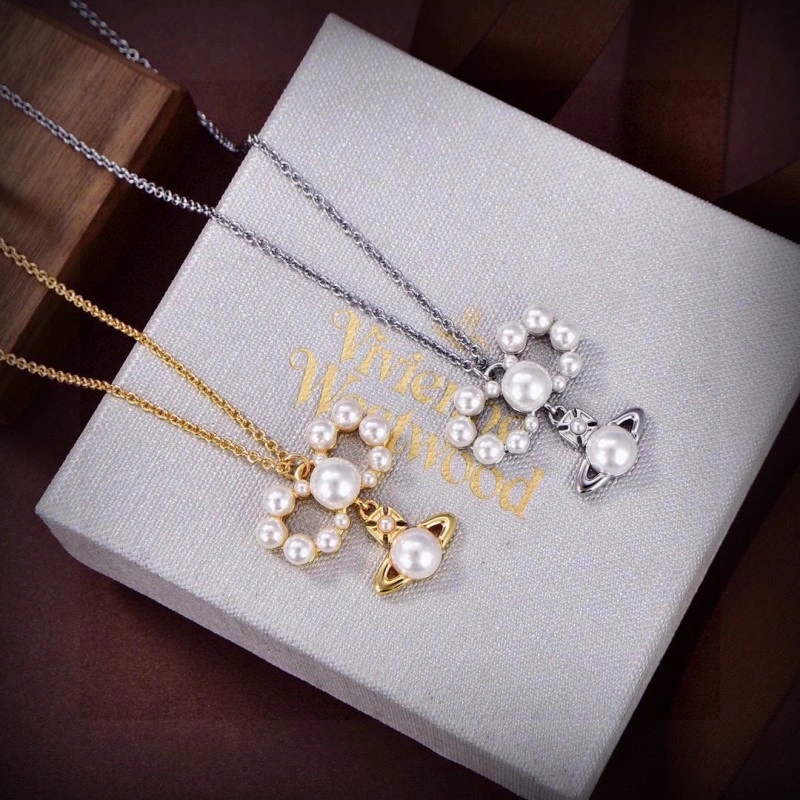 Durable Vivienne Westwood Necklaces 207583