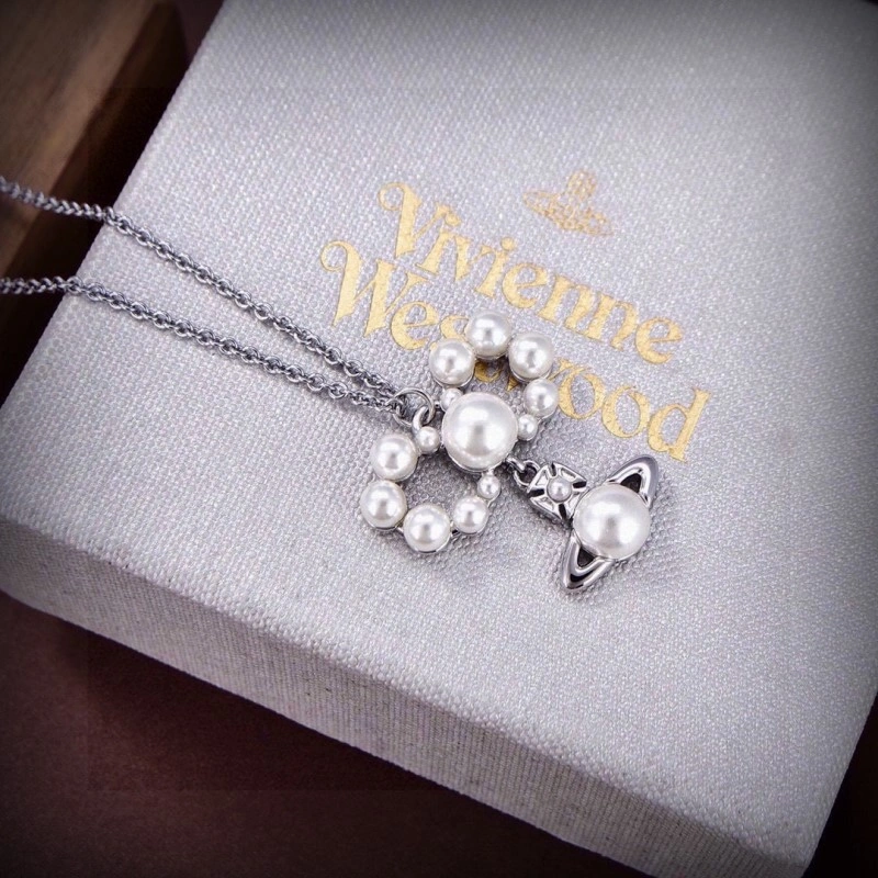 Durable Vivienne Westwood Necklaces 207583