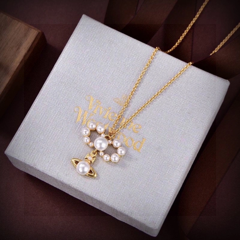 Durable Vivienne Westwood Necklaces 207583