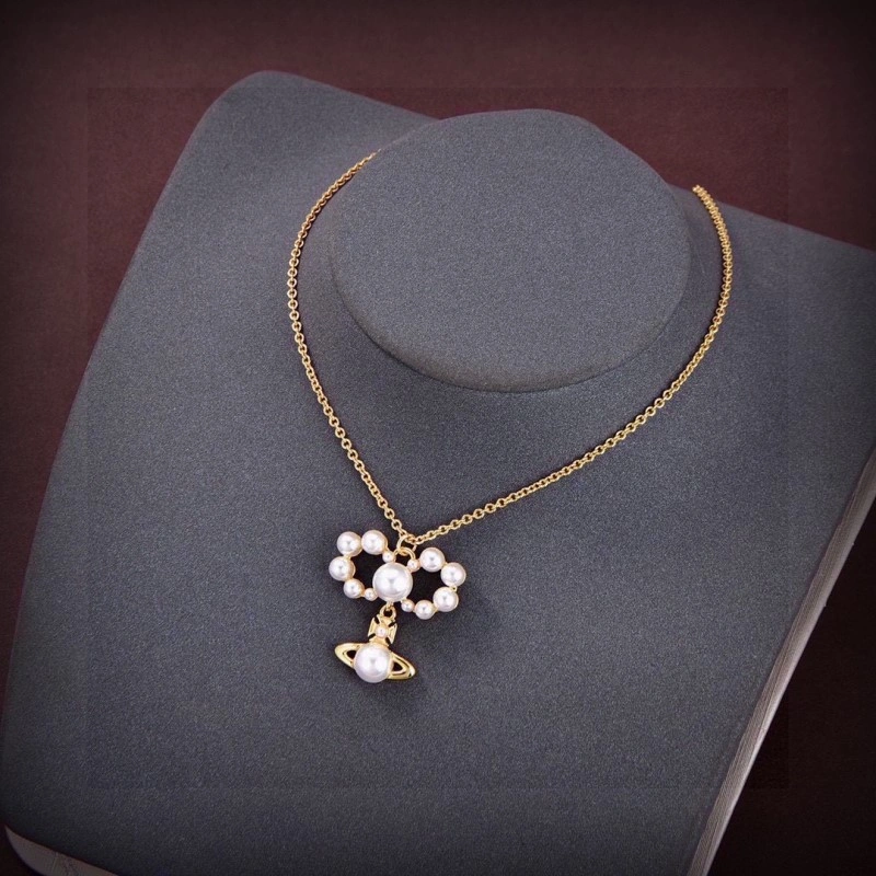 Durable Vivienne Westwood Necklaces 207583