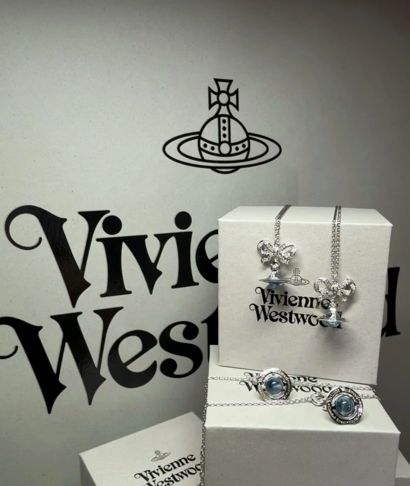Vivienne Westwood Necklaces WeatherProof 207579