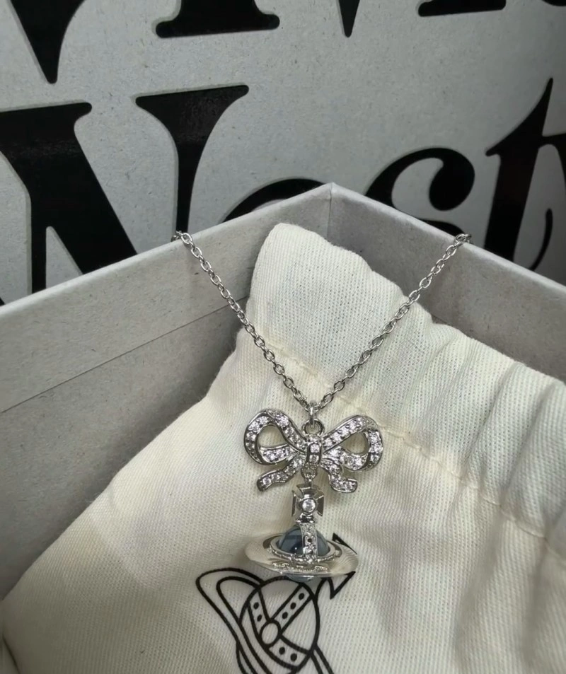 Vivienne Westwood Necklaces WeatherProof 207579