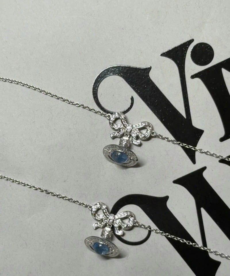 Vivienne Westwood Necklaces WeatherProof 207579