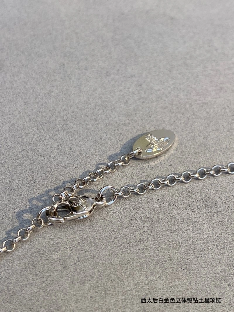 Vivienne Westwood Necklaces StreetReady 207574