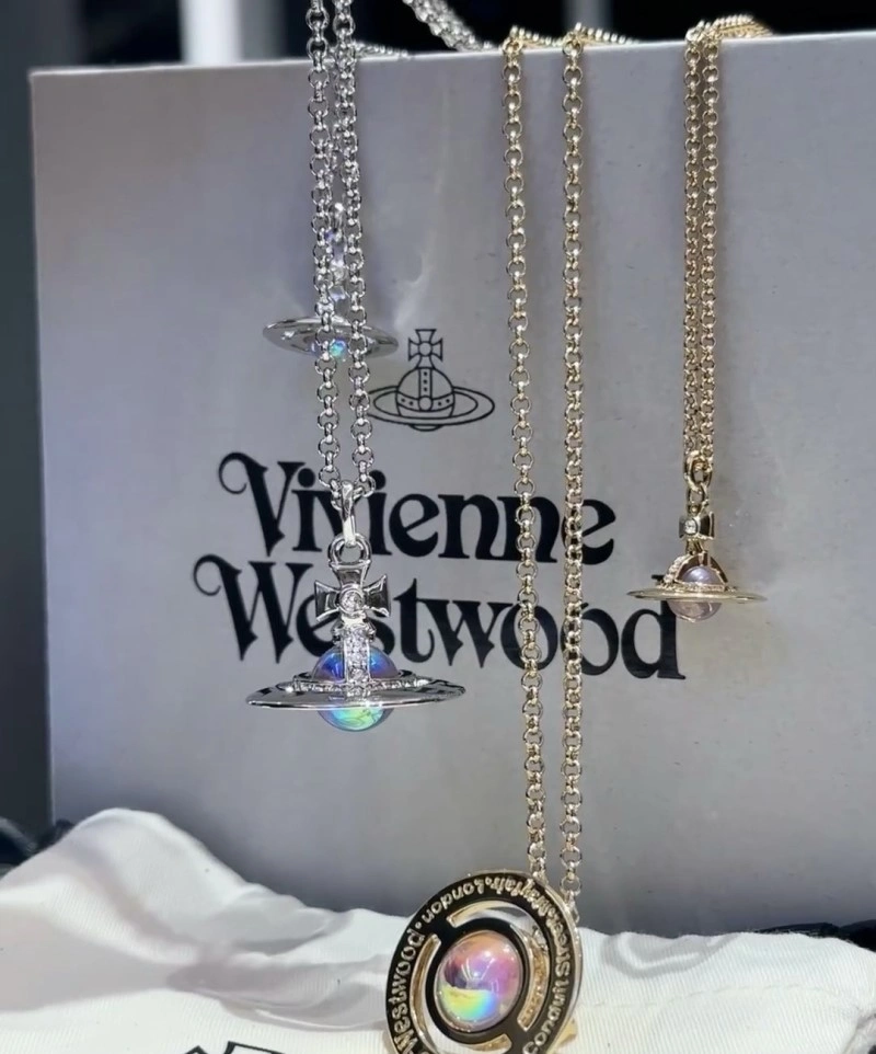 Vivienne Westwood Necklaces Modern 207604