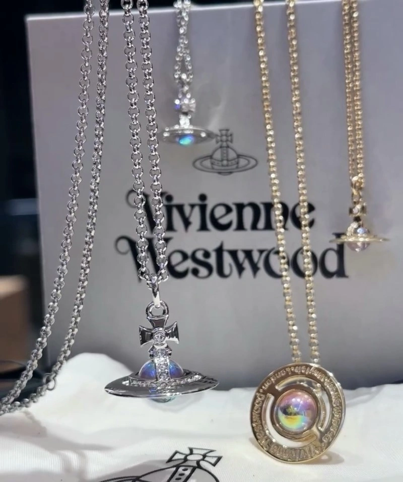 Vivienne Westwood Necklaces Modern 207604