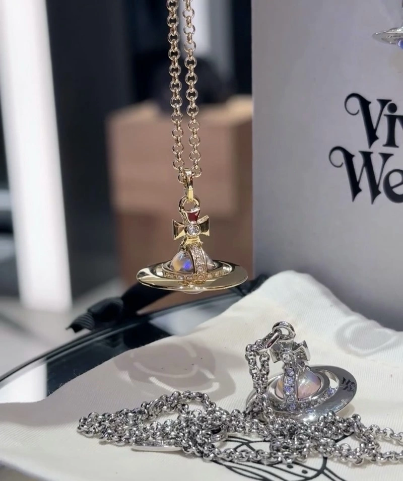 Vivienne Westwood Necklaces Modern 207604