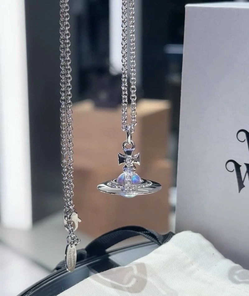 Vivienne Westwood Necklaces Modern 207604