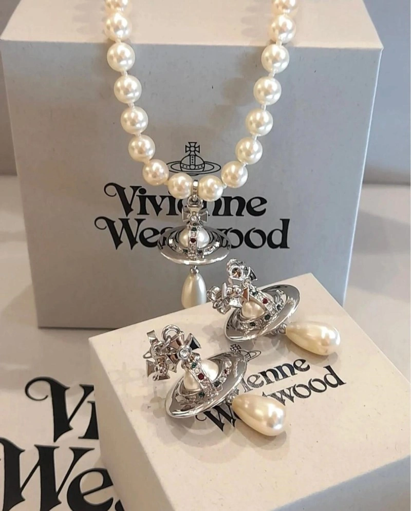 Vivienne Westwood Necklaces AllSeason 207575