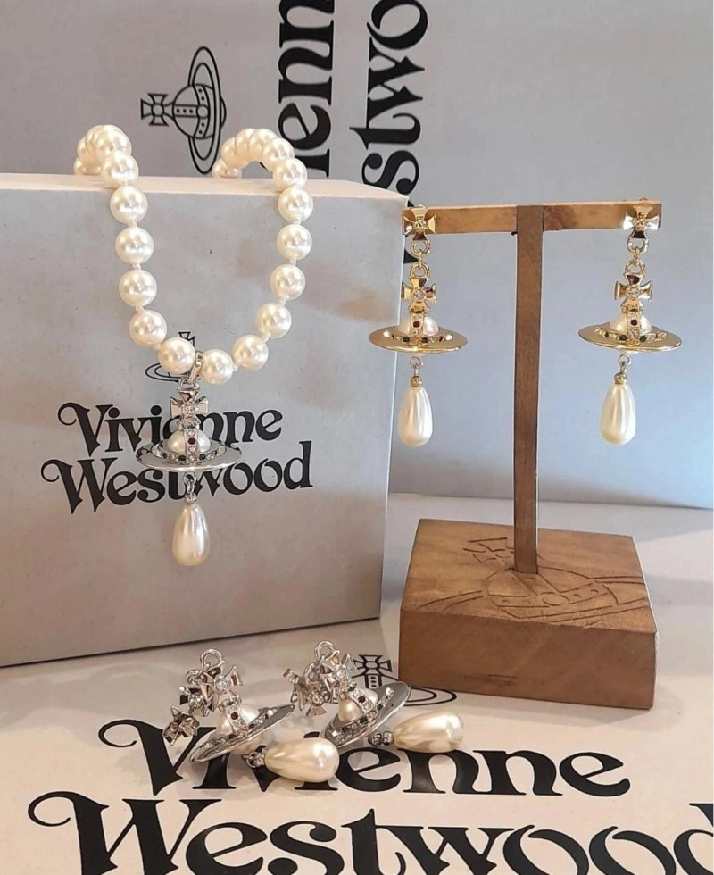 Vivienne Westwood Necklaces AllSeason 207575