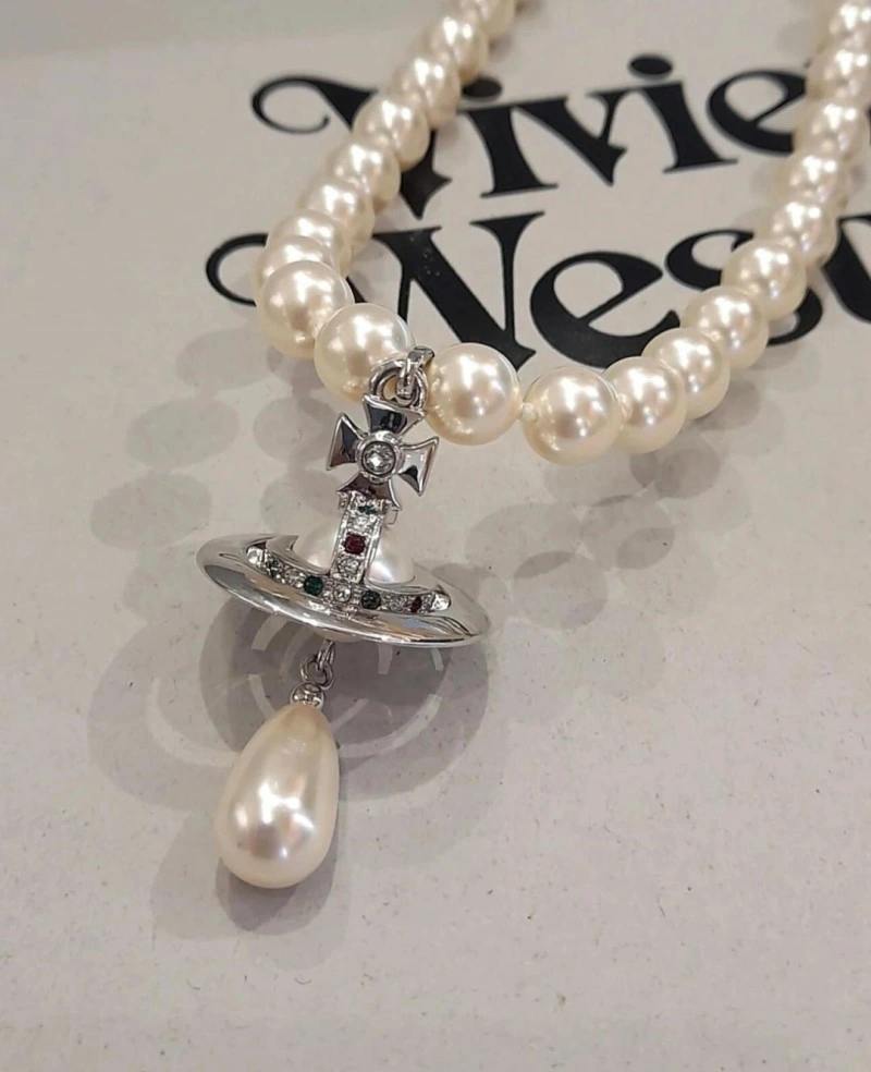 Vivienne Westwood Necklaces AllSeason 207575
