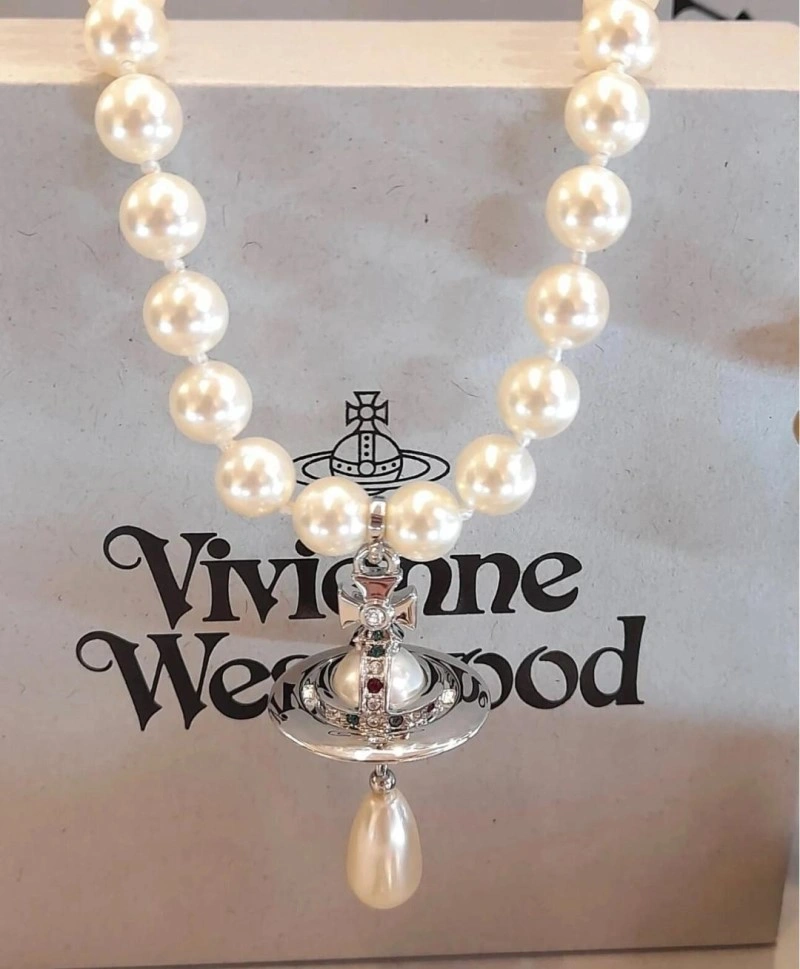 Vivienne Westwood Necklaces AllSeason 207575