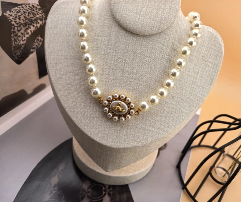 Vivienne Westwood Necklaces Breathable 207572