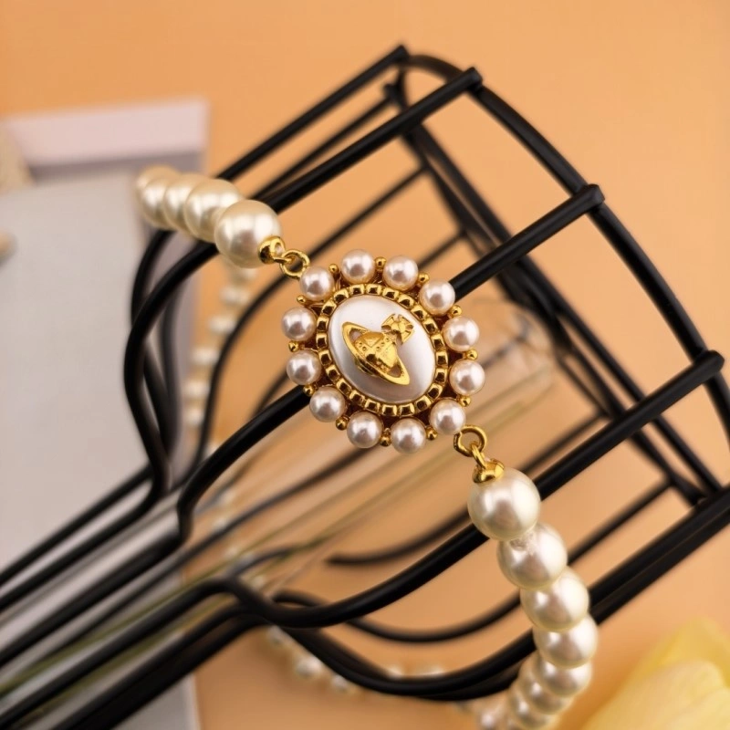 Vivienne Westwood Necklaces Breathable 207572