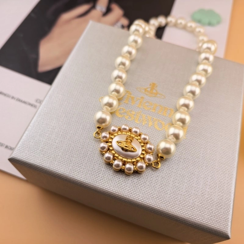 Vivienne Westwood Necklaces Breathable 207572