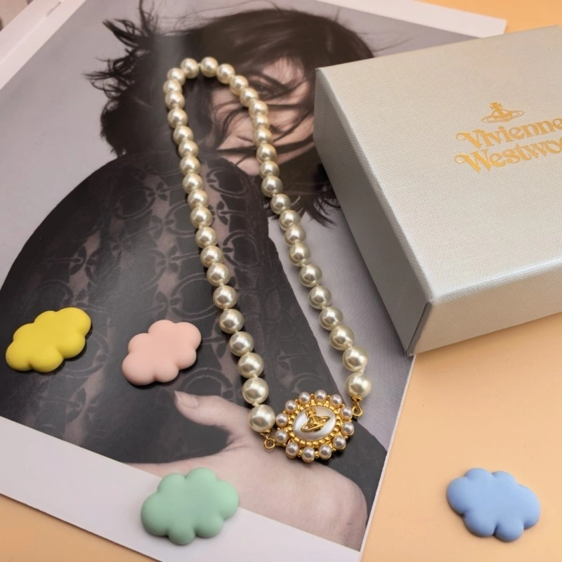 Vivienne Westwood Necklaces Breathable 207572