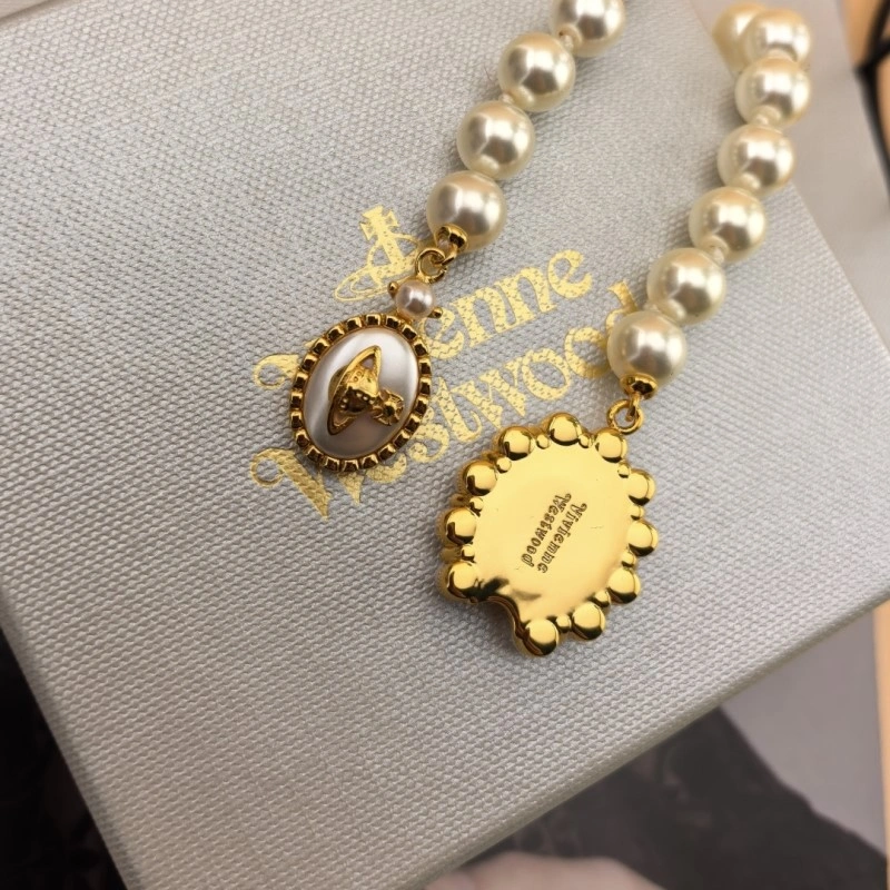Vivienne Westwood Necklaces Breathable 207572