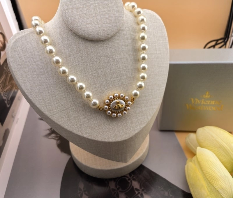 Vivienne Westwood Necklaces Breathable 207572