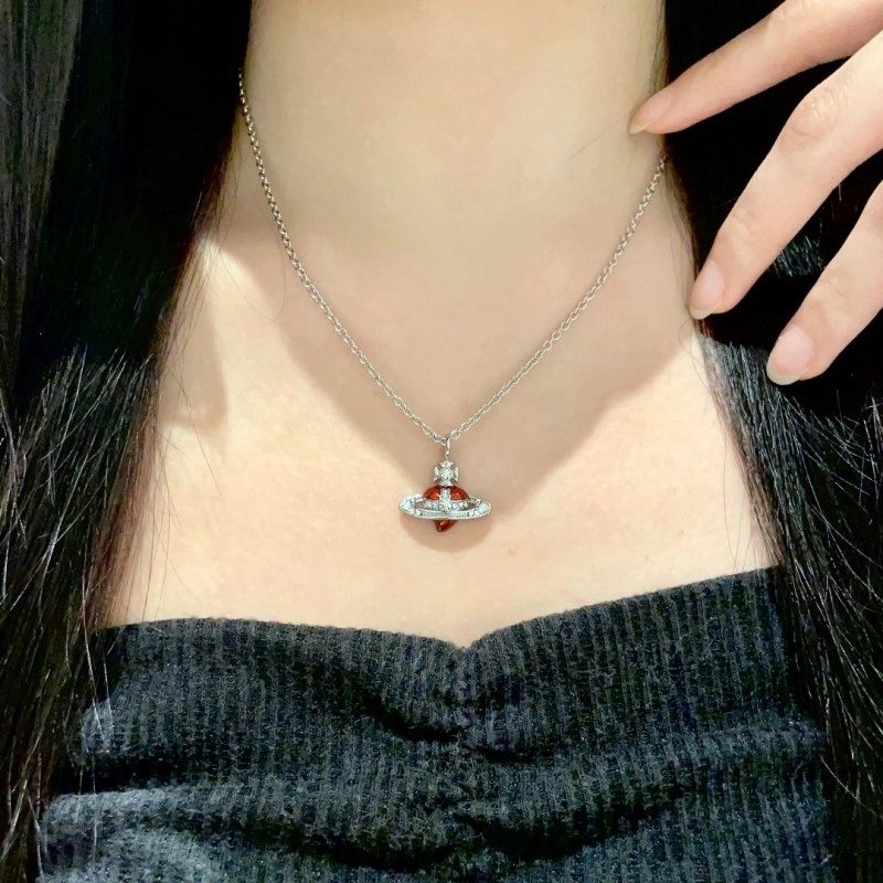 Trendsetting Vivienne Westwood Necklaces 207569