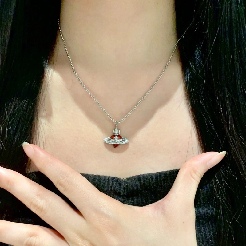 Trendsetting Vivienne Westwood Necklaces 207569