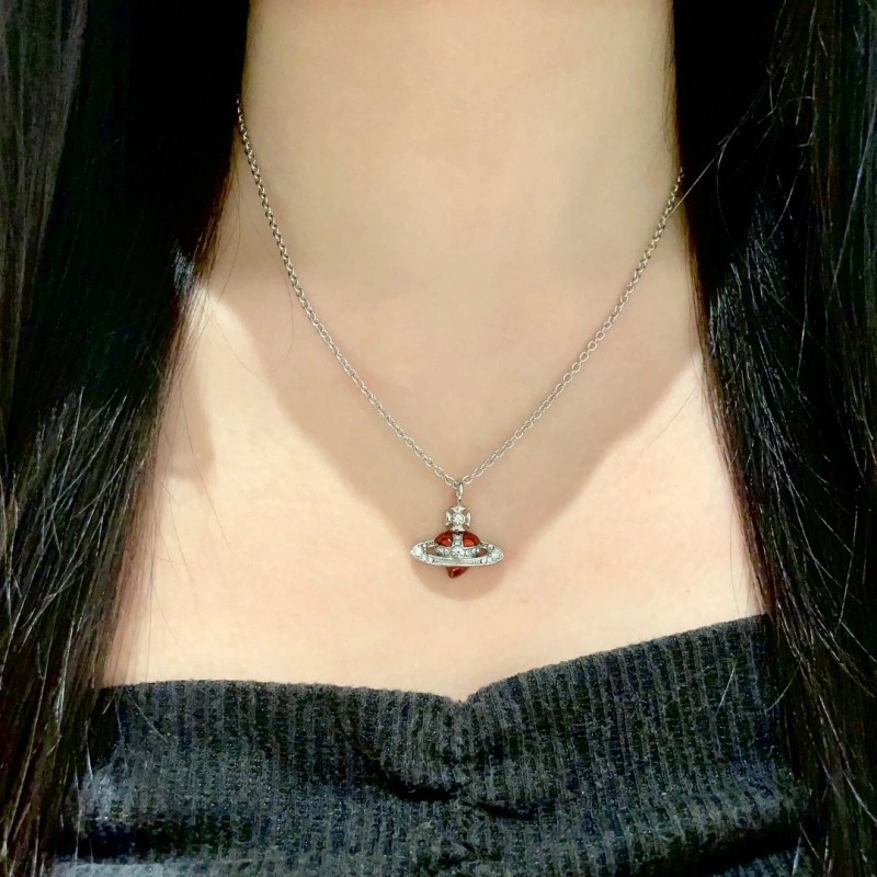 Trendsetting Vivienne Westwood Necklaces 207569