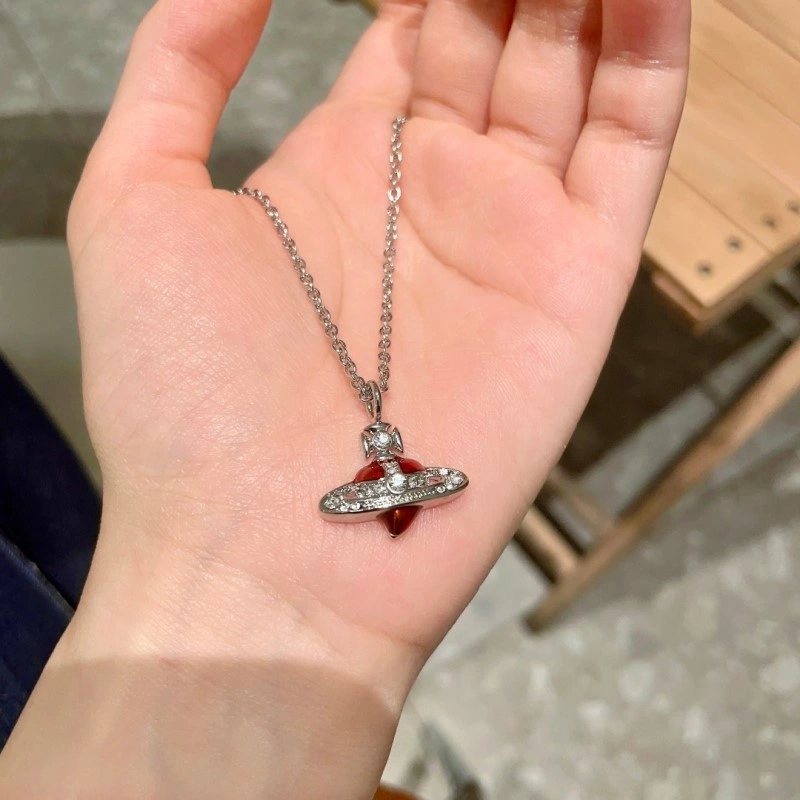 Trendsetting Vivienne Westwood Necklaces 207569