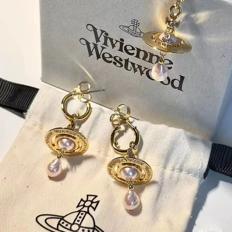 Vivienne Westwood Necklaces Sustainable 207571