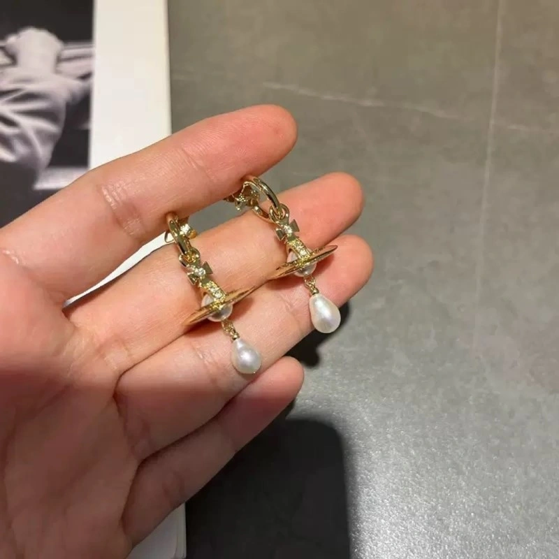 Vivienne Westwood Necklaces Sustainable 207571