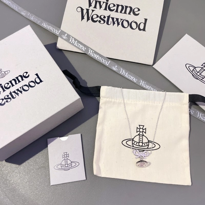 FreshLook Vivienne Westwood Necklaces 207578